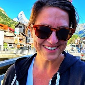 Meet your Posher, Michelle